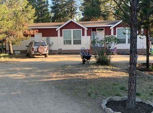 52910 Forest Rd, La Pine, OR 97739
