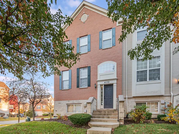 4139 Milford Ln, Aurora, IL 60504
