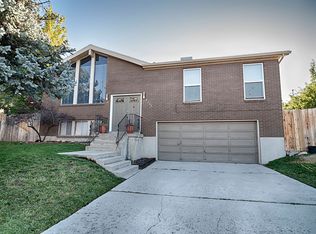 8269 S 1225 E, Sandy, UT 84094