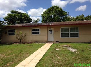 10950 SW 60th St, Miami, FL 33173