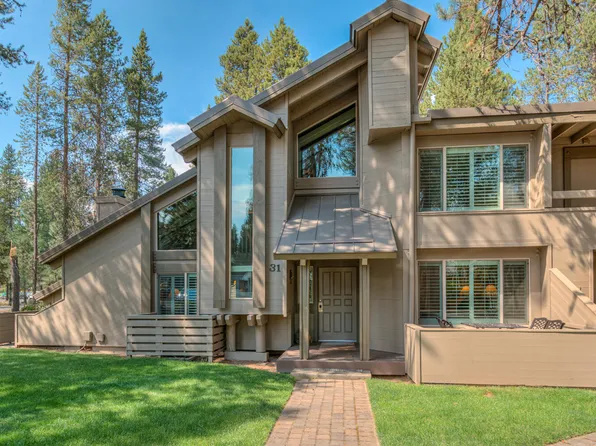 17636 Tennis Village Ct, Sunriver, OR 97707