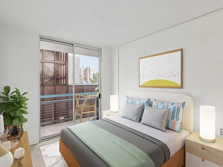 One North Fifth Apartments — Photo 38