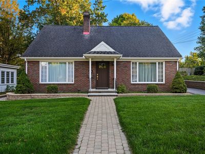 216 Vine Ct, New Wilmington, PA, 16142