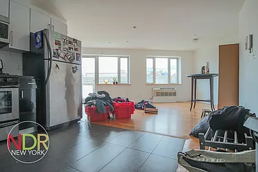 Rented by Next Door Realty NYC