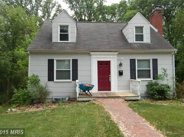 3807 Mayberry Ave, Baltimore, MD 21206