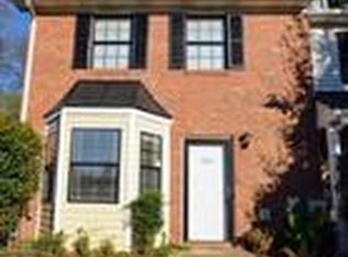 1483 Springleaf Cir SE, Smyrna, GA 30080