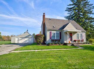 5077 Belsay Rd, Grand Blanc, MI 48439