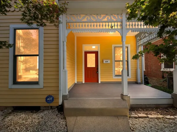 630 Headley Ave, Lexington, KY 40508