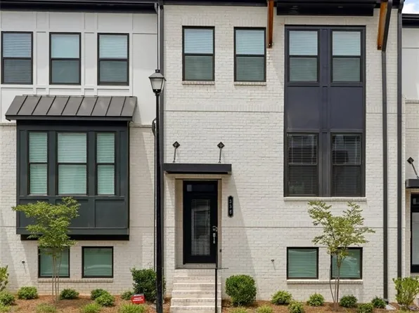 336 Cornett Way, Lawrenceville, GA 30046