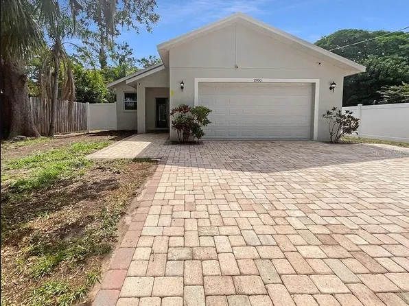 2950 N North Oriente Ave, Sarasota, FL 34235