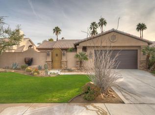 40860 Avenida Calafia, Palm Desert, CA 92260