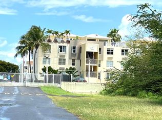 Condo Camino Sur #F-201, Loiza, PR 00772