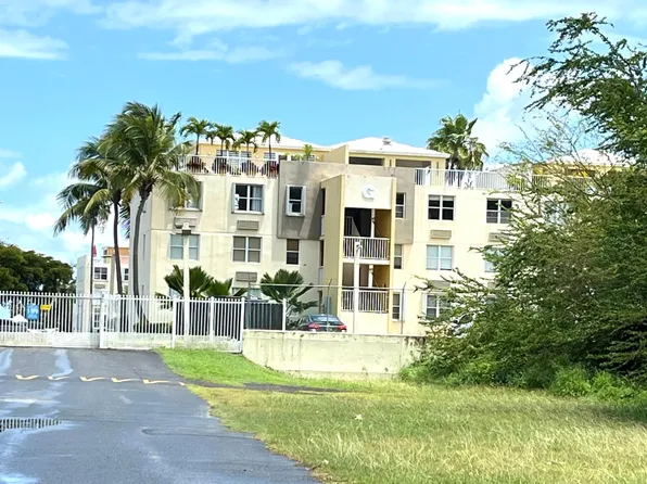 Condo Camino Sur #F-201, Loiza, PR 00772
