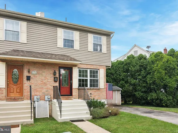 2704 Saint Marys Rd, Ardmore, PA 19003