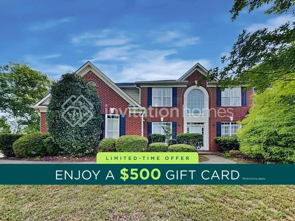 202 Daybreak Rush, Canton, GA 30114