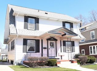 35 Admiral Rd, Buffalo, NY 14216