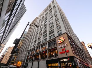 8 W Monroe St APT 500, Chicago, IL