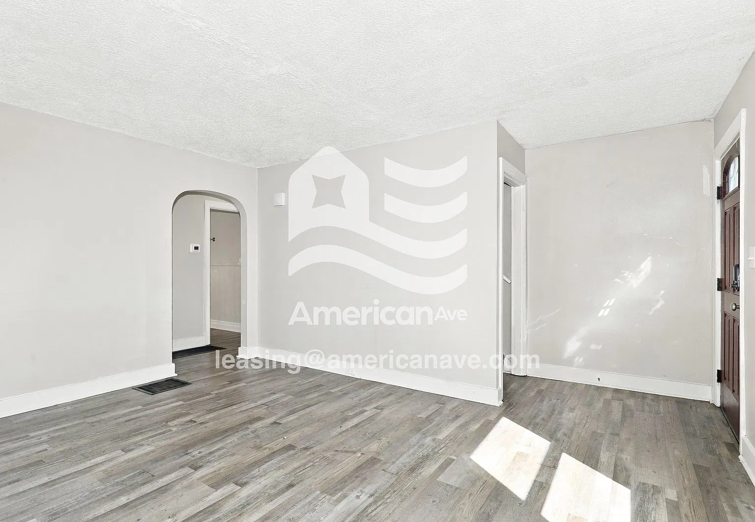 4 bed, 1.0 bath, 1199 sqft, $1,247 — Photo 4