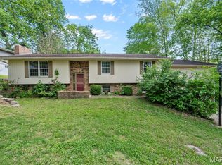 2019 Kevin Dr, Cape Girardeau, MO 63701
