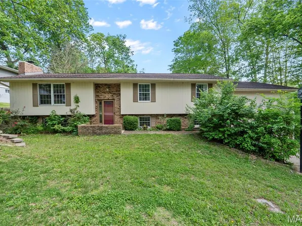 2019 Kevin Dr, Cape Girardeau, MO 63701