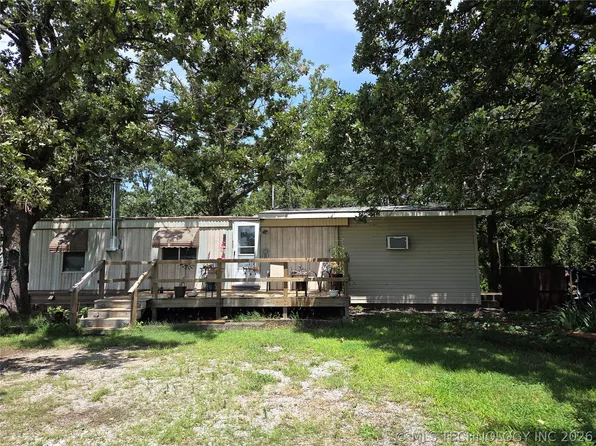 5141 N 68th West Ave, Tulsa, OK 74126