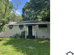 2815 Blan St, Columbus, GA 31903