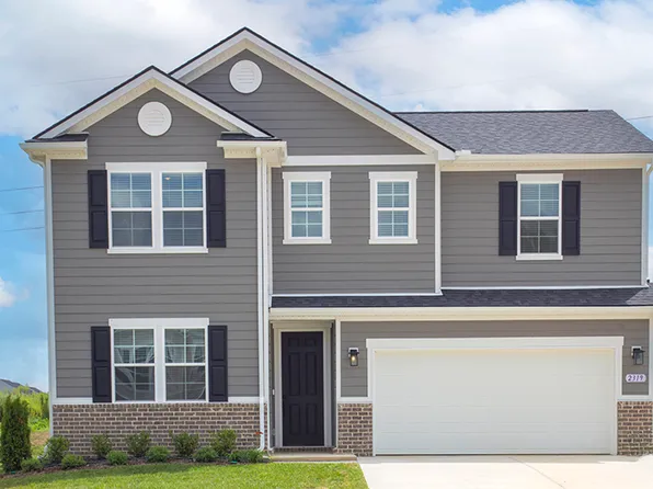 2319 Williamsport Lndg, Columbia, TN 38401