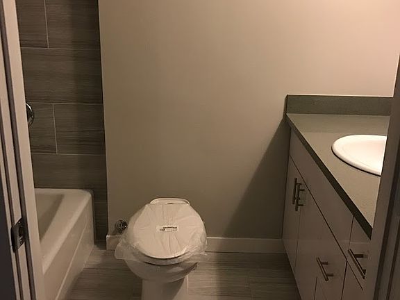 Guest bath