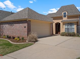 315 Chancellorsville Ct, Bossier City, LA 71112