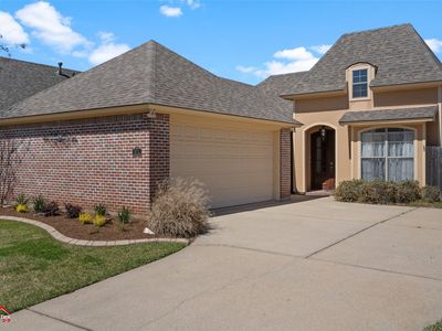 315 Chancellorsville Ct, Bossier City, LA, 71112