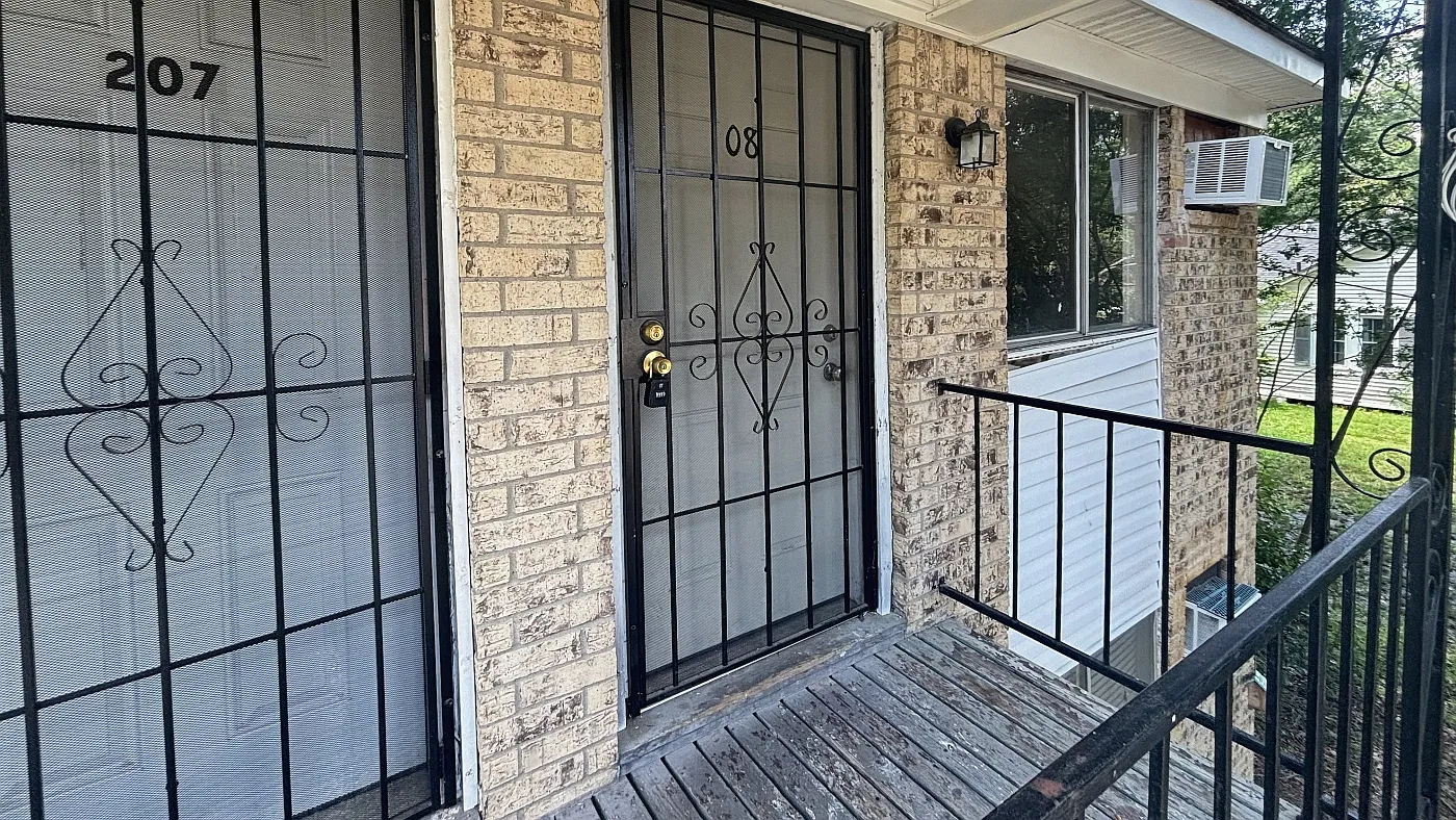 1 bed, 480 sqft, $650 — Photo 4