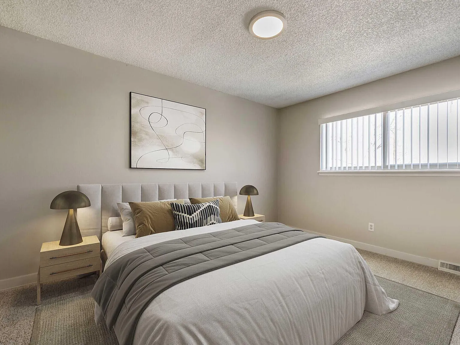 Overlook Townhomes — Photo 4