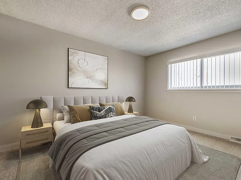 Overlook Townhomes — Photo 4