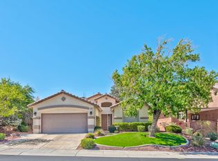 787 Telfer Ln, Henderson, NV 89002