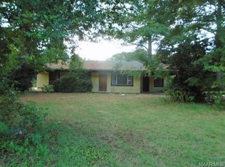 33 Reynolds St, Clio, AL 36017
