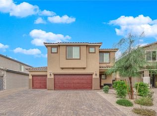 1061 Willow Berry Ave, North Las Vegas, NV 89032