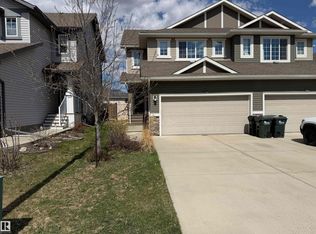 74 Sunterra Way, Strathcona County, AB T8H 0T8