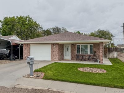 4 Bonny Drive, Burlington, CO, 80807