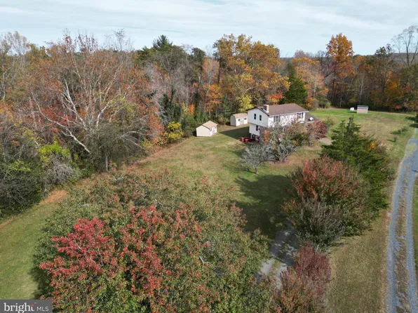 8209 Heather Ln, Rixeyville, VA 22737