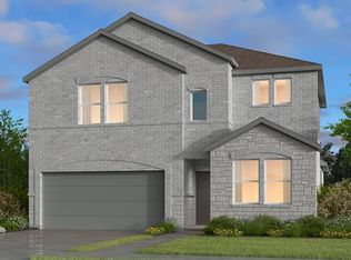 1120 San Clemente St, Haslet, TX 76052