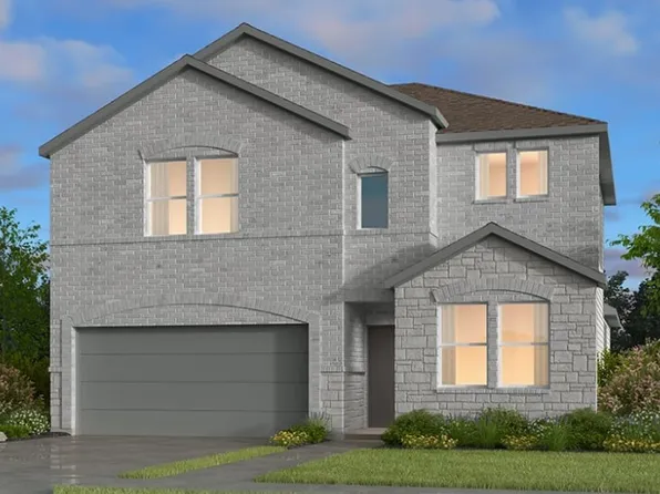 1120 San Clemente St, Haslet, TX 76052