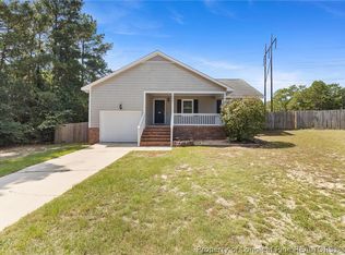 2972 Peacock St, Hope Mills, NC 28348