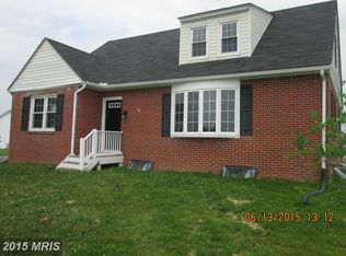 2 Ridgeway Dr, Ridgely, MD 21660