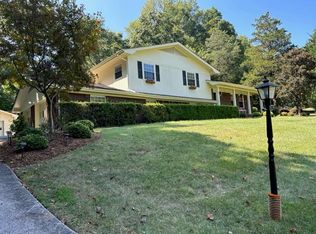 2203 Mathis Ln, Dalton, GA 30720