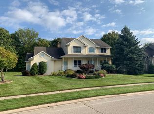 5255 Naples Cedar Dr SW, Wyoming, MI 49519