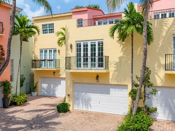 1125 NE 18th Ave #1125, Fort Lauderdale, FL 33304