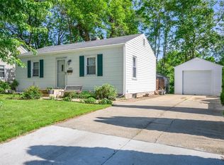 5500 Ovid Ave, Des Moines, IA 50310