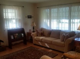 309 Orchard St, Portage, WI 53901