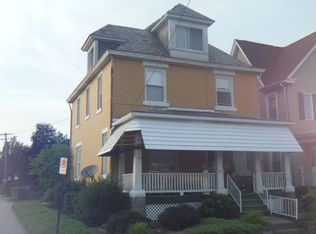 400 Chestnut St, Latrobe, PA 15650