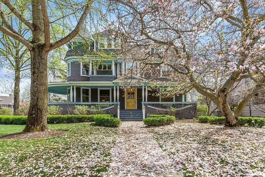 128 E Dudley Ave, Westfield, NJ 07090 Zillow